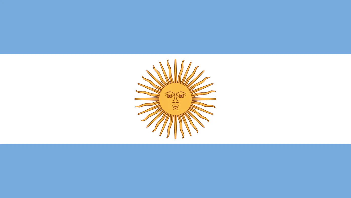 Argentina