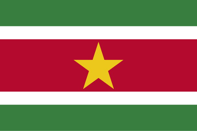 Surinam