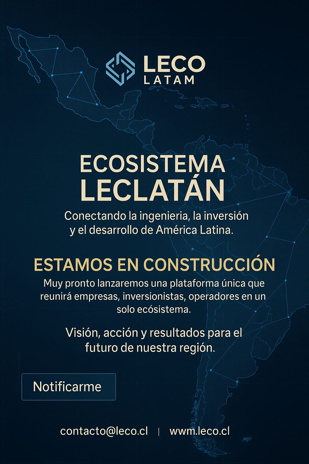 LECO LATAM