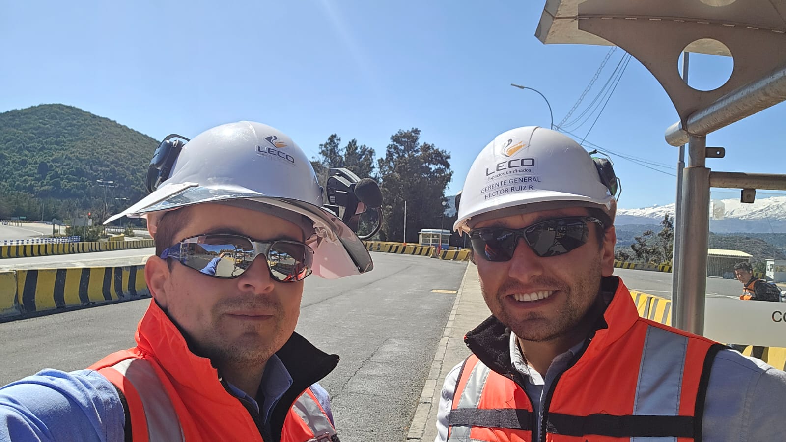 Ecosistema LECO LATAM