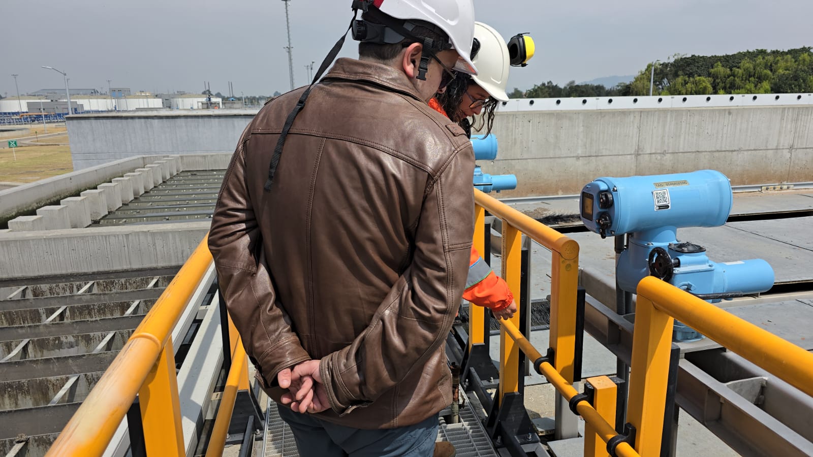 Empresas industriales LECO