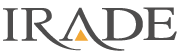 Logo IRADE