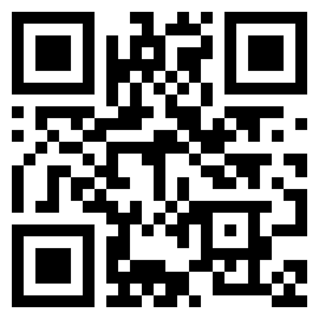 QR contacto